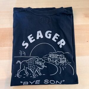 Seager Men’s Tee